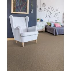Home Decorators Collection Stryker Court - Color Greystone Texture 12 Ft. Carpet(1080 Sq. Ft./Roll) -Floor Promotion Store f283f317ecbfe6cdbce975b0a1415bd0 1800x1800