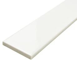Merola Tile Metro Soho Glossy White 1-3/4 In. X 7-3/4 In. Porcelain Floor And Wall Subway Tile (1 Sq. Ft. / Pack) 17 Merola Tile Metro Soho Glossy White 1-3/4 In. X 7-3/4 In. Porcelain Floor And Wall Subway Tile (1 Sq. Ft. / Pack) -Floor Promotion Store f2f133e7418965aec54a626b6e551903 1800x1800
