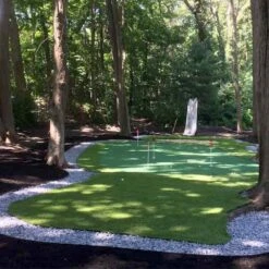 StarPro Greens Professional Putting Turf 15 Ft. Wide X Cut To Length Golf Green Artificial Grass -Floor Promotion Store f4b76ebe897c9aa9dc6edb695c588356 1800x1800