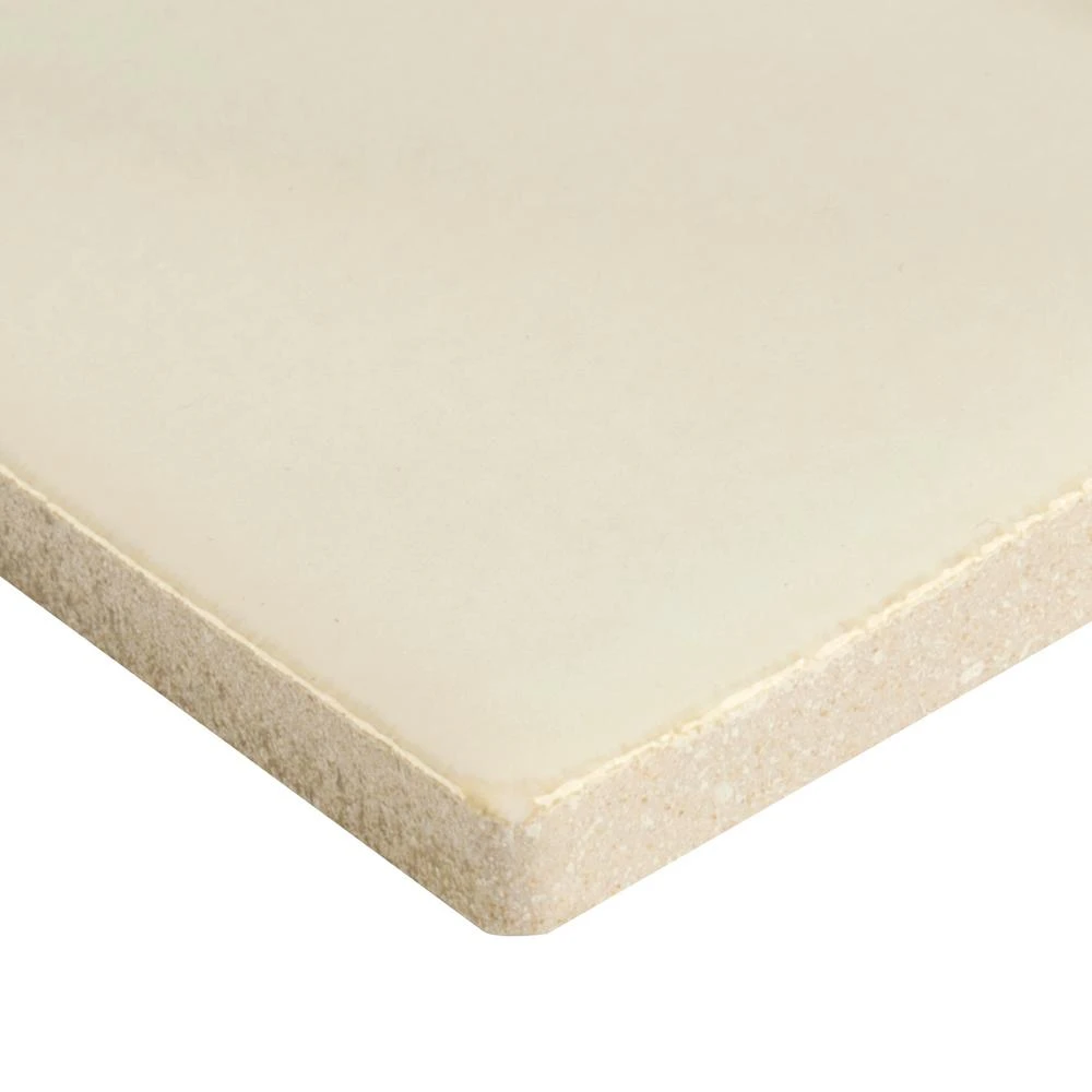 MSI Antique 3 In. X 6 In. Glossy Ceramic Handcrafted Beige Handmade Subway Tile (1 Sq. Ft. / Case) 5 MSI Antique 3 In. X 6 In. Glossy Ceramic Handcrafted Beige Handmade Subway Tile (1 Sq. Ft. / Case) - Image 5