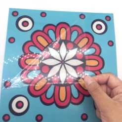 Goory 10PCS Mosaic Wall Sticker Self-adhesive Tile Sticker Kitchen/Bathroom Decorative -Floor Promotion Store f60a2e15 f3db 4ff3 9be9 c03879409b34.9fbccc38718ae090d8749b39a0719642 1800x1800