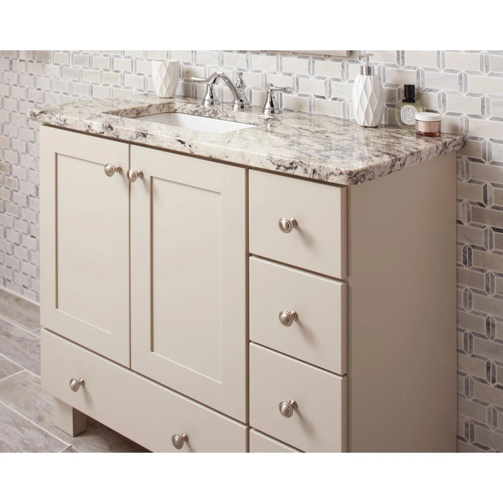 Marazzi Montagna Dapple Gray 6 In. X 24 In. Porcelain Floor And Wall Tile (14.53 Sq. Ft. / Case) 6 Marazzi Montagna Dapple Gray 6 In. X 24 In. Porcelain Floor And Wall Tile (14.53 Sq. Ft. / Case) - Image 6