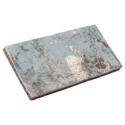 Merola Tile Biarritz Blue 3 In. X 6 In. Ceramic Wall Tile (6.04 Sq. Ft./Case) 19 Merola Tile Biarritz Blue 3 In. X 6 In. Ceramic Wall Tile (6.04 Sq. Ft./Case) -Floor Promotion Store f6603db0b6354b8807173c4595329404 1800x1800