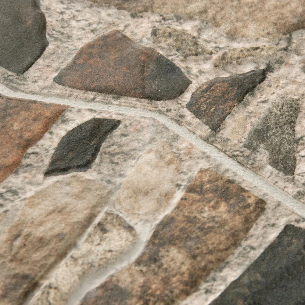 Merola Tile Rambla Arena 15-3/4 In. X 23-3/4 In. Porcelain Floor And Wall Tile (16 Sq. Ft. / Case) 5 Merola Tile Rambla Arena 15-3/4 In. X 23-3/4 In. Porcelain Floor And Wall Tile (16 Sq. Ft. / Case) - Image 5