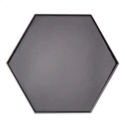 Magen Hex Dark Gray Polished Ceramic Hexagon Tile -Floor Promotion Store f73596e7 0e8f 4af4 8928 2a898f67b1e0.89f551419152503d20251f27906d8219 1800x1800