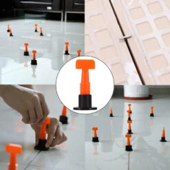 Willstar 151Pcs Tile Leveling System Tile Spacer Wall Leveler Wedges Spacers Flooring Wall Tile Carrelage Leveling System -Floor Promotion Store f758ce05 0d7e 4a73 ba40 baf4b9bf9f16.bd25361f94a0aeacd92122935b3d5bc7 1800x1800