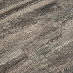 Builddirect Kindlewood Gray 12mm RL X 6" Laminate Flooring (17.07 Sq. Ft. Per Box) 1 Builddirect Kindlewood Gray 12mm RL X 6" Laminate Flooring (17.07 Sq. Ft. Per Box)