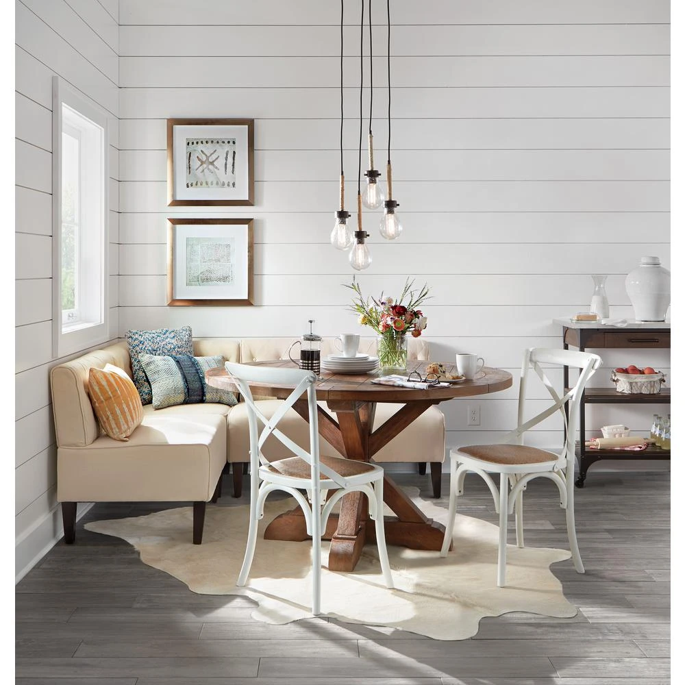 Marazzi Montagna Dapple Gray 6 In. X 24 In. Porcelain Floor And Wall Tile (14.53 Sq. Ft. / Case) 11 Marazzi Montagna Dapple Gray 6 In. X 24 In. Porcelain Floor And Wall Tile (14.53 Sq. Ft. / Case) - Image 11