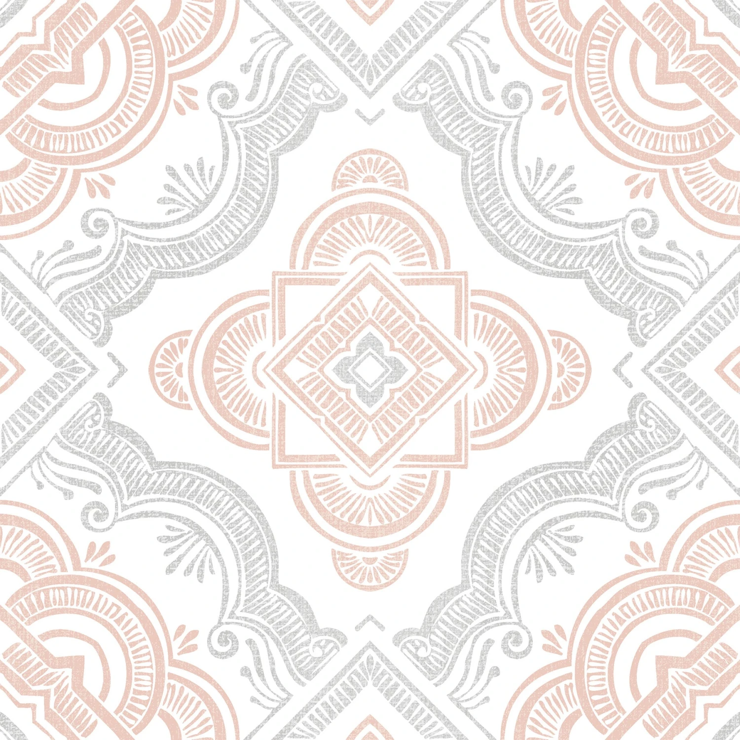 FloorPops Cecilia Peel & Stick Floor Tiles 10 Tiles/10 Sq.ft 1 FloorPops Cecilia Peel & Stick Floor Tiles 10 Tiles/10 Sq.ft