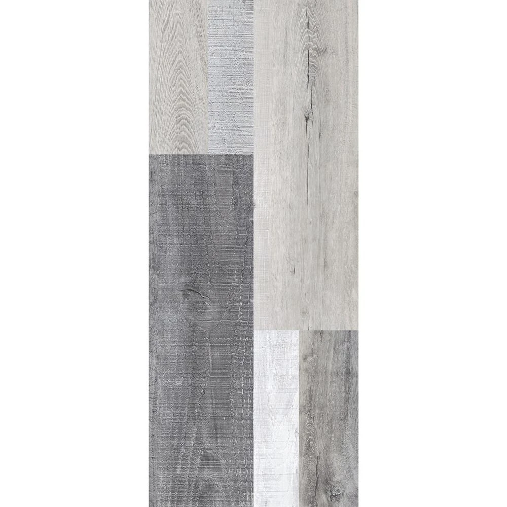 Lifeproof Alpine Backwoods Oak Multi-Width X 47.6 In. L Luxury Vinyl Plank Flooring (19.53 Sq. Ft. / Case) 2 Lifeproof Alpine Backwoods Oak Multi-Width X 47.6 In. L Luxury Vinyl Plank Flooring (19.53 Sq. Ft. / Case) - Image 2