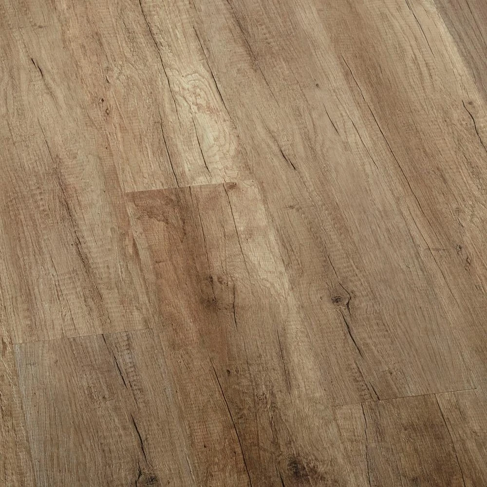 Lifeproof Carbillo Oak Water Resistant 12 Mm Laminate Flooring (16.80 Sq. Ft. / Case) 2 Lifeproof Carbillo Oak Water Resistant 12 Mm Laminate Flooring (16.80 Sq. Ft. / Case) - Image 2