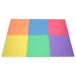 Ktaxon Non-Toxic Extra Thick 54 Pieces Children Play Puzzle Mat, 216 Square Feet Comfortable Cushion EVA Foam Flooring Tiles, With 24 X 24 Inch Tiles, For Kids & Toddlers 20 Ktaxon Non-Toxic Extra Thick 54 Pieces Children Play Puzzle Mat, 216 Square Feet Comfortable Cushion EVA Foam Flooring Tiles, With 24 X 24 Inch Tiles, For Kids & Toddlers -Floor Promotion Store facf73e5 8c2e 43aa ab5d 80f40b80a5f0 1.022904dfad27544add1f94442f3ccc29 1800x1800