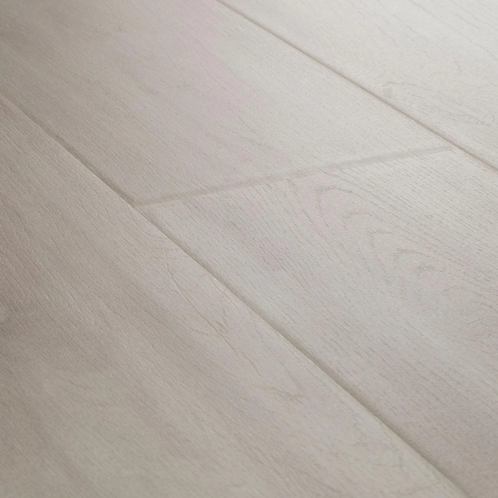 Pergo Outlast+ Waterproof Soft Oak Glazed 10 Mm T X 7.48 In. W X 47.24 In. L Laminate Flooring (19.63 Sq. Ft. / Case) 2 Pergo Outlast+ Waterproof Soft Oak Glazed 10 Mm T X 7.48 In. W X 47.24 In. L Laminate Flooring (19.63 Sq. Ft. / Case) - Image 2