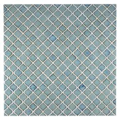 Merola Tile Hudson Tangier Marine 12 In. X 12 In. Porcelain Mosaic Tile (10.96 Sq. Ft. / Case) 18 Merola Tile Hudson Tangier Marine 12 In. X 12 In. Porcelain Mosaic Tile (10.96 Sq. Ft. / Case) -Floor Promotion Store faffd6f4104af248bd20659067babc76 1800x1800