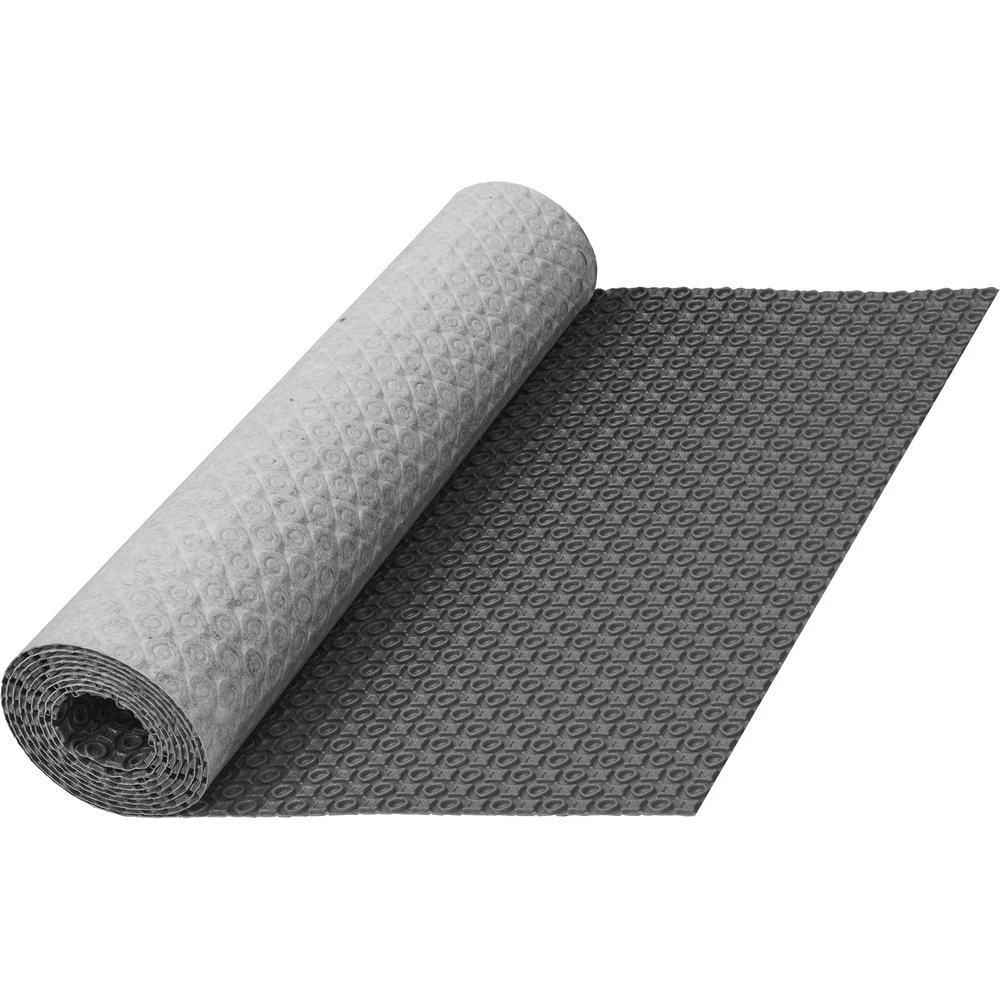 SunTouch Floor Warming HeatMatrix 40 Sq. Ft. Uncoupling Membrane 1 SunTouch Floor Warming HeatMatrix 40 Sq. Ft. Uncoupling Membrane