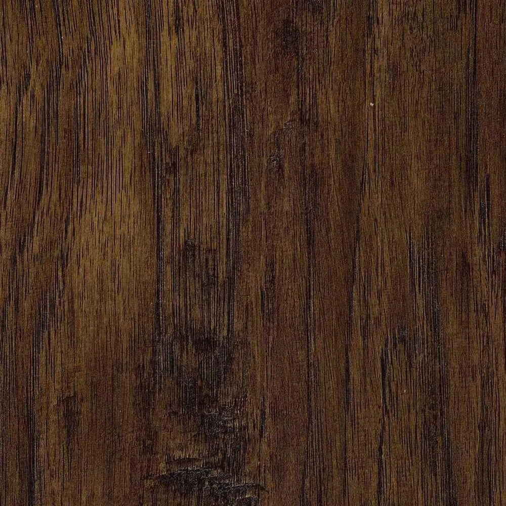 Saratoga Hickory Coffee 7 Mm Thick X 7-2/3 In. Wide X 50-5/8 In. Length Laminate Flooring (24.17 Sq. Ft. / Case) 9 Saratoga Hickory Coffee 7 Mm Thick X 7-2/3 In. Wide X 50-5/8 In. Length Laminate Flooring (24.17 Sq. Ft. / Case) - Image 9