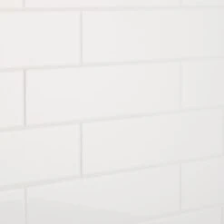 Daltile Restore 3 In. X 12 In. Ceramic Bright White Subway Tile (360 Sq. Ft. / Pallet) 23 Daltile Restore 3 In. X 12 In. Ceramic Bright White Subway Tile (360 Sq. Ft. / Pallet) -Floor Promotion Store fbfdab997888ac91827321a4a829d0eb 1800x1800