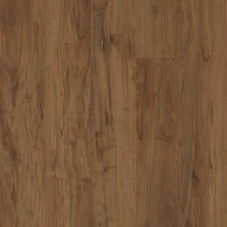 Outlast+ 5.23 In. W Hawaiian King Koa Waterproof Laminate Wood Flooring (480.9 Sq. Ft./pallet) 7 Outlast+ 5.23 In. W Hawaiian King Koa Waterproof Laminate Wood Flooring (480.9 Sq. Ft./pallet) - Image 7