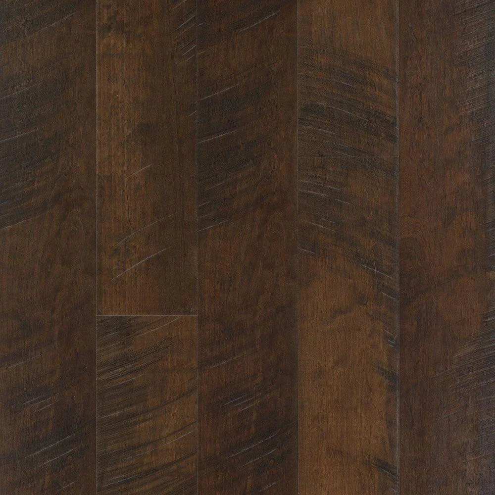 Pergo Outlast+ Waterproof Vintage Tobacco Oak 10 Mm T X 7.48 In. W X 47.24 In. L Laminate Flooring (19.63 Sq. Ft. / Case) 8 Pergo Outlast+ Waterproof Vintage Tobacco Oak 10 Mm T X 7.48 In. W X 47.24 In. L Laminate Flooring (19.63 Sq. Ft. / Case) - Image 8
