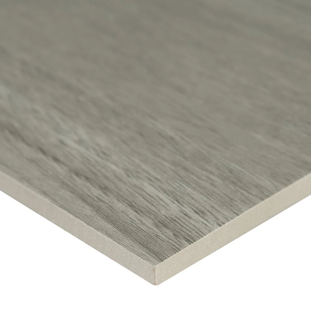 MSI Brooksdale Birch 9.84 In. X 39.37 In. Matte Porcelain Floor And Wall Tile (13.89 Sq. Ft. / Case) 5 MSI Brooksdale Birch 9.84 In. X 39.37 In. Matte Porcelain Floor And Wall Tile (13.89 Sq. Ft. / Case) - Image 5
