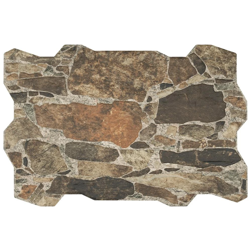 Merola Tile Rambla Arena 15-3/4 In. X 23-3/4 In. Porcelain Floor And Wall Tile (16 Sq. Ft. / Case) 8 Merola Tile Rambla Arena 15-3/4 In. X 23-3/4 In. Porcelain Floor And Wall Tile (16 Sq. Ft. / Case) - Image 8