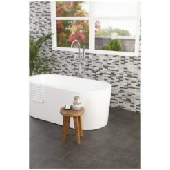 Marazzi Eclectic Vintage Charcoal Concrete 12 In. X 12 In. Porcelain Floor And Wall Tile (14.55 Sq. Ft. / Case) 17 Marazzi Eclectic Vintage Charcoal Concrete 12 In. X 12 In. Porcelain Floor And Wall Tile (14.55 Sq. Ft. / Case) -Floor Promotion Store ffcc3059eabea94b648a7c0fa684cc1f 1800x1800